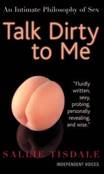 Talk Dirty to Me