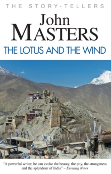 Image for The Lotus and the Wind