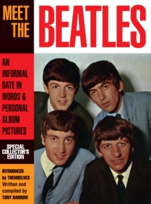 Image for Meet the Beatles