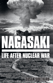 Image for Nagasaki  : life after nuclear war