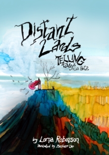 Image for Distant lands: telling tales in Latin.