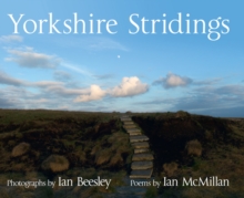 Image for Yorkshire stridings