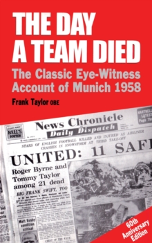 Day a Team Died