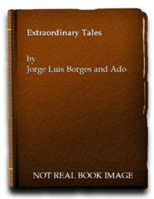 Image for Extraordinary Tales