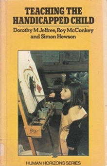 Image for Teaching the Handicapped Child