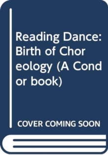 Image for Reading Dance