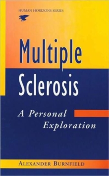 Image for Multiple sclerosis  : a personal exploration