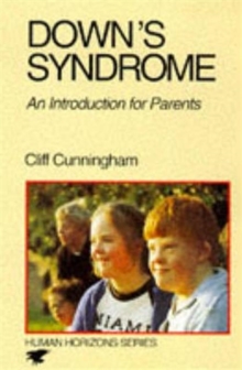 Image for Down's syndrome  : an introduction for parents