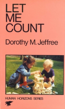 Image for Let Me Count
