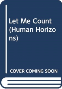 Image for Let Me Count