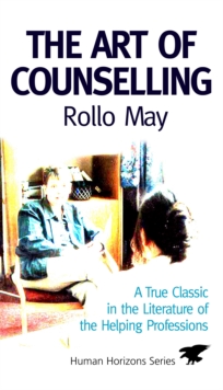 Image for The art of counselling