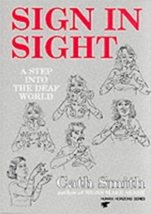 Image for Sign in Sight