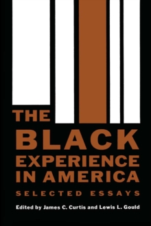 Image for The Black Experience in America : Selected Essays