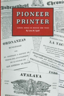 Pioneer Printer
