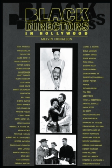 Black Directors in Hollywood