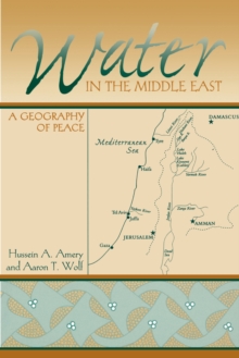 Water in the Middle East