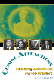 Image for Coming Attractions