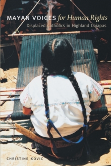 Mayan Voices for Human Rights