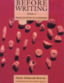 Before Writing, Vol. I