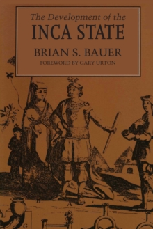 The Development of the Inca State