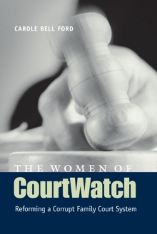 Image for The Women of CourtWatch