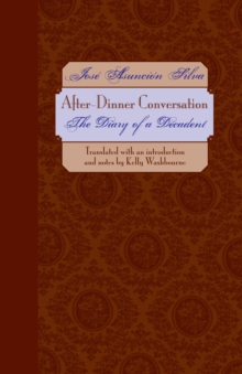 Image for After-Dinner Conversation