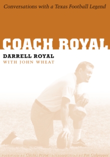 Image for Coach Royal