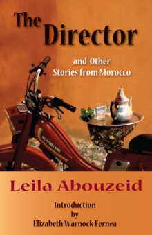 Image for The Director and Other Stories from Morocco