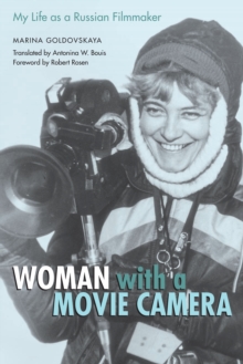 Image for Woman with a Movie Camera