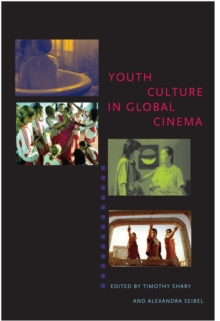 Image for Youth Culture in Global Cinema