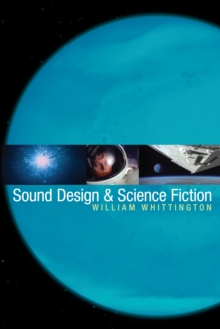 Image for Sound design and science fiction
