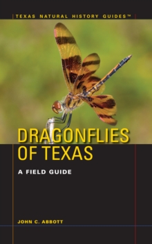 Image for Dragonflies of Texas