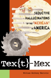 Image for Tex[t]-Mex