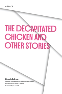 Image for The decapitated chicken