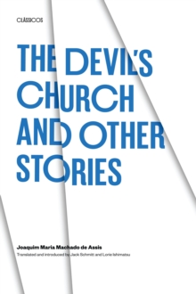 Image for The Devil's Church and Other Stories