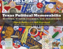 Image for Texas Political Memorabilia