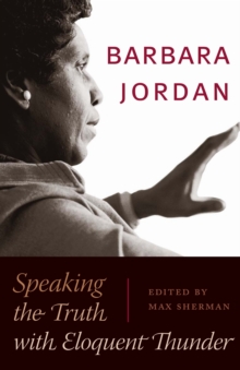 Barbara Jordan