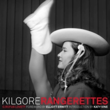 Image for Kilgore Rangerettes