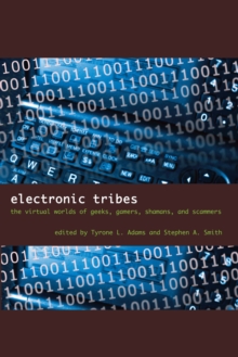 Image for Electronic Tribes