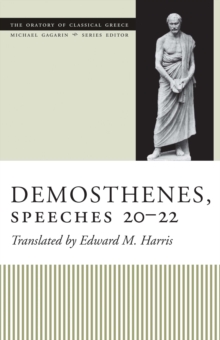 Image for Demosthenes, speeches 20-22