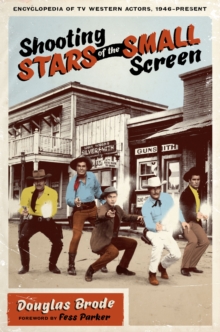 Shooting Stars of the Small Screen
