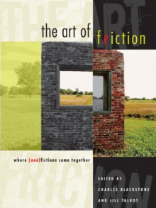 The Art of Friction