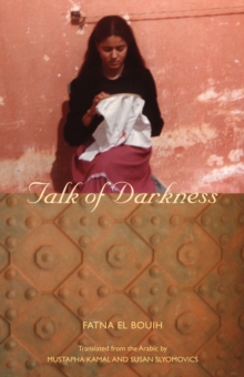 Image for Talk of Darkness