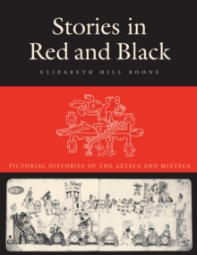 Stories in Red and Black