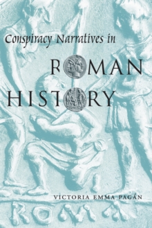 Conspiracy Narratives in Roman History