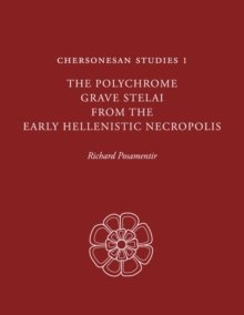 Chersonesan Studies 1