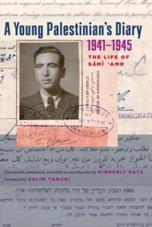 Image for A Young Palestinian's Diary, 1941–1945