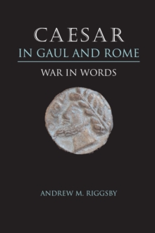 Image for Caesar in Gaul and Rome