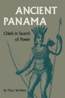 Image for Ancient Panama : Chiefs in Search of Power
