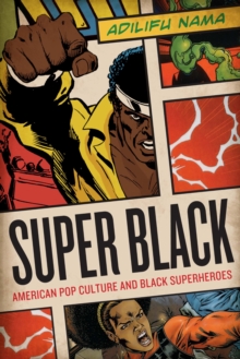 Super Black